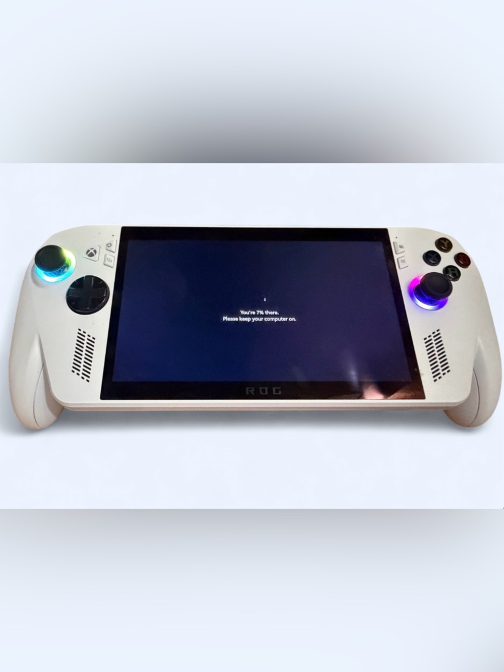 Xbox ROG ALLY - Picture 2 of 4